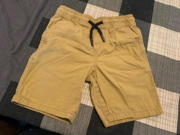 leuk mosterd geel broekje van de Primark. Maat 98  beschikbaar voor biedingen