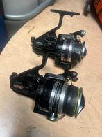 2x Daiwa J-25 Vis Molens - Topkwaliteit!, Ophalen, Gebruikt, Molen