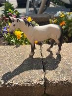 schleich paard Hannover hengst 13649 2008, Ophalen of Verzenden, Gebruikt, Paard, Beeldje of Figuurtje