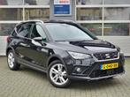 Seat Arona 1.0 TSI FR Business Intense DSG|ACC|Vitrual-cockp, Auto's, Seat, Te koop, Benzine, Gebruikt, 999 cc