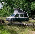 Off Grid Volkswagen T5 GP Camper – Benzine / LPG!, Buscamper of Camperbus, Volkswagen, Handgeschakeld, Tot en met 3