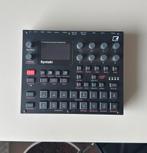 Elektron Syntakt Drumcomputer, Ophalen of Verzenden, Zo goed als nieuw, Overige merken