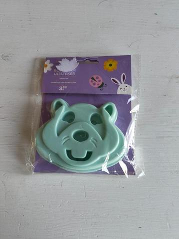 AH Hamster boterham uitsteker beschikbaar voor biedingen