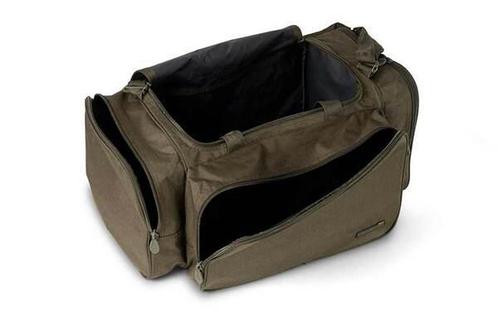 Fox Voyager Large Carryall tas, Watersport en Boten, Hengelsport | Karpervissen, Zo goed als nieuw, Overige typen, Ophalen of Verzenden