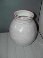 Utrecht Westraven vaas - pot 27 cm hoog model 804, Ophalen of Verzenden