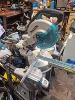 Makita afkortzaag, Ophalen, Zo goed als nieuw, Afkortzaag, 30 tot 70 mm