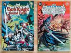 Batman Dark Knight of The Round Table (DC Elseworlds 1999), Eén comic, Ophalen of Verzenden, Zo goed als nieuw, Amerika