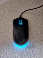 Gaming muis met rgb, Computers en Software, Muizen, Ophalen, Rechtshandig, Muis, Cooler Master