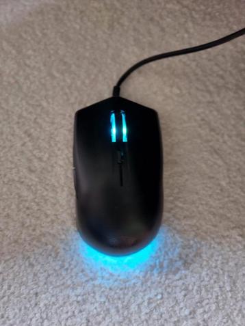 Gaming muis met rgb beschikbaar voor biedingen