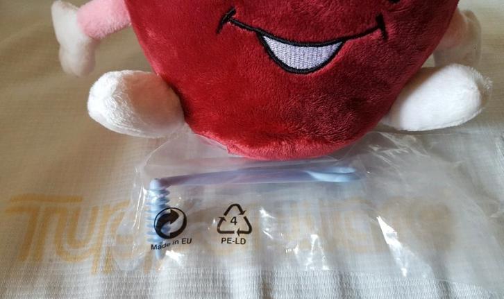 Tup. mini 5: Decogroenten, keukenhulpje, spiraalsnijder, Huis en Inrichting, Keuken | Tupperware, Nieuw, Overige typen, Ophalen of Verzenden