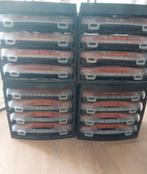 Opbergboxen met sieraadonderdelen & gereedschap, Ophalen of Verzenden, Overige typen