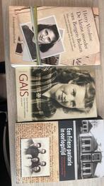 Oorlogsboeken, Ophalen of Verzenden, Tweede Wereldoorlog, Gelezen, Algemeen