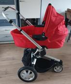 Kinderwagen (Quinny), Kinderen en Baby's, Kinderwagens en Combinaties, Verstelbare duwstang, Quinny, Zo goed als nieuw, Ophalen