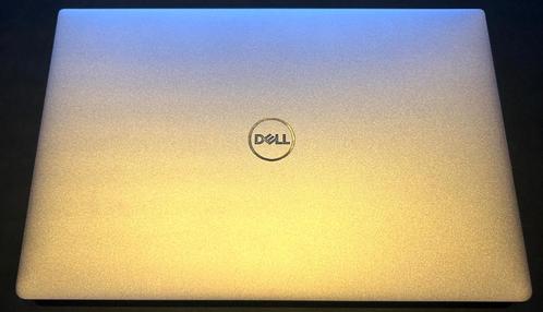 Dell XPS 13 9370 rosé-goud met witte laptop incl. hoes, Computers en Software, Windows Laptops, Gebruikt, 13 inch, SSD, 3 tot 4 Ghz