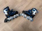Skeelers maat 31-34 - Verstelbaar!, Kinderen, Inline skates 4 wielen, Ophalen, Overige merken