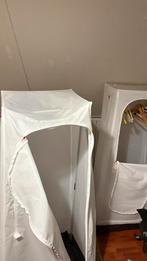 2 x ikea wardrobe vuku, Caravans en Kamperen, Tenten, Ophalen, Zo goed als nieuw