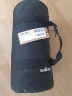 Babyzen Yoyo voetenzak zwart, Kinderen en Baby's, Buggy's, Ophalen of Verzenden, Nieuw, Overige merken, Voetenzak
