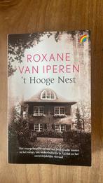 Roxane van Iperen - 't Hooge Nest, Boeken, Ophalen of Verzenden, Zo goed als nieuw, Roxane van Iperen