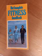 Boekje: handboek fitness, Ophalen of Verzenden