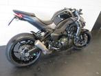Kawasaki Z 1000 TOPSTAAT! LEOVINCE (bj 2018), Motoren, Bedrijf, Naked bike