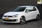 Volkswagen Golf 2.0 GTI | Originele auto | Cruise | Navi | P, Stof, Gebruikt, Zwart, 4 cilinders
