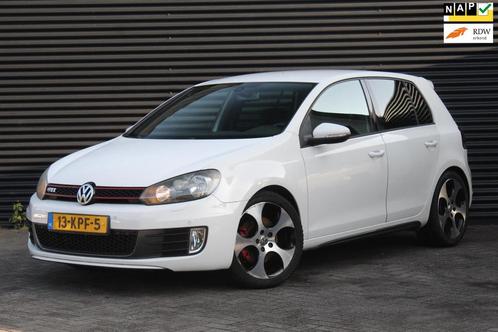 Volkswagen Golf 2.0 GTI | Originele auto | Cruise | Navi | P, Auto's, Volkswagen, Bedrijf, Te koop, Golf, ABS, Airbags, Airconditioning