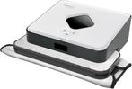 irobot braava 390t New!!!, Stofzak, Nieuw, Ophalen of Verzenden, Robotstofzuiger