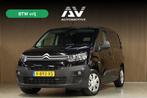 Citroën Berlingo 1.6 BlueHDI | Rolstoelbus | BPM / BTW Vrij, Auto's, Voorwielaandrijving, Stof, Gebruikt, 4 cilinders