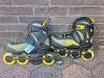 Nieuwe Heren Crivit Inline Skates- Coolmax Lining, ABEC 7, Overige merken, Heren, Nieuw, Ophalen of Verzenden
