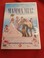 Mamma mia the movie, Alle leeftijden, Gebruikt, Ophalen of Verzenden, Romantische komedie