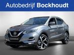 Nissan Qashqai 1.3 DIG-T Tekna + | Pano | Navi | Camera | Tr, Automaat, Gebruikt, Adaptive Cruise Control, 4 cilinders