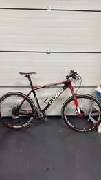 Cube GTC pro composite series, Hardtail, Ophalen, Zo goed als nieuw, Overige merken