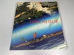 Kunstboek Hiroshige — Leven en werk — Houtsnijkunst, Ophalen of Verzenden, Zo goed als nieuw