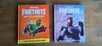 Officiële Fortnite Outfits en Battle-logboek - Battle-Royale, Ophalen of Verzenden, Nieuw