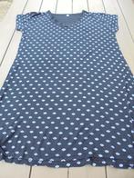 Zwart nachthemd ZEEMAN, Kleding | Dames, Pyjama's, Zeeman, Ophalen of Verzenden, Zo goed als nieuw, Maat 46/48 (XL) of groter