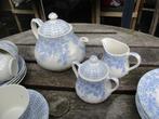 Barratts engels servies NIEUW!, Huis en Inrichting, Verzenden, Nieuw, Overige stijlen, Overige typen
