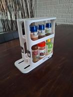 Lakeside Kruidenrek - Draaibaar, Huis en Inrichting, Keuken | Keukenbenodigdheden, Ophalen of Verzenden, Zo goed als nieuw