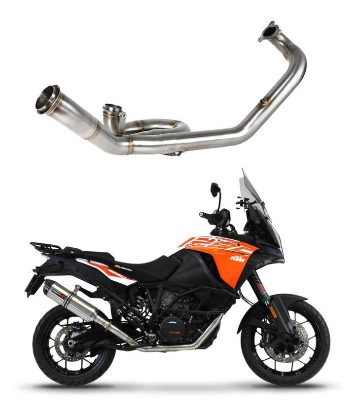 Dominator Katvervanger KTM 125 250 390 690 790 890 1190 1290, Motoren, Onderdelen | Merk-onafhankelijk, Nieuw, Ophalen of Verzenden