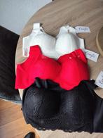Comfit bh xxl, Ophalen of Verzenden, Rood, BH
