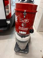 Bouw stofzuiger pullman ermator s26, Ophalen of Verzenden, Zo goed als nieuw