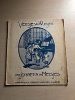 Nostalgische Bladmuziek van vroeger, Ophalen of Verzenden, Artiest of Componist, Klassiek