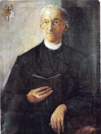 Léon Dehon - Dienaar Gods Pater L. Dehon1843-1978., Verzamelen, Verzenden, 1960 tot 1980, Gelopen, Cultuur en Media