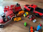 Auto’s / speelgoed bruder, Kinderen en Baby's, Speelgoed | Speelgoedvoertuigen, Ophalen of Verzenden, Zo goed als nieuw