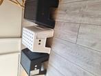 Ikea badkamerkruk Bolmen p/s, Huis en Inrichting, Badkamer | Badtextiel en Accessoires, Ophalen of Verzenden, Nieuw, Wit, Overige typen