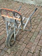 steenkruiwagen, Tuin en Terras, Ophalen, Zo goed als nieuw