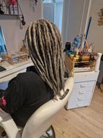 dreadlocks, onderhoud, verlenging, synthetisch dread extensi, Ophalen, Nieuw, Pruik of Haarverlenging