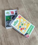 Kiekeboe, Een of twee spelers, Ophalen, Gebruikt, JUMBO