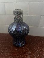 Mooie paarse geurbrander Ashleigh & Burwood, Overige kleuren, Ophalen of Verzenden, Minder dan 50 cm, Glas