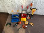 Kindergereedschap, Kinderen en Baby's, Ophalen, Zo goed als nieuw, Jongen of Meisje