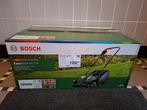 Nieuw Bosch elektrische grasmaaier Rotak 320-ARM 3200 1200 W, Tuin en Terras, Grasmaaiers, Ophalen, Nieuw